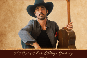 An Acoustic Evening with Ryan Bingham
