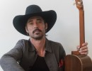 Ryan Bingham Under The Stars in Solvang Festival Theater