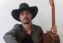 Ryan Bingham Under The Stars in Solvang Festival Theater