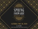 SBCC Foundation’s 2026 Spring Forward! Gala