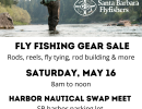 Fly Fishing Gear Sale