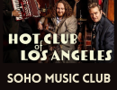 Hot Club of Los Angeles