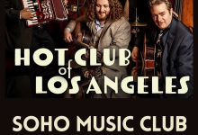 Hot Club of Los Angeles