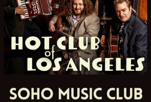 Hot Club of Los Angeles