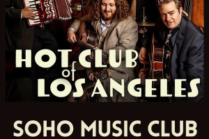Hot Club of Los Angeles