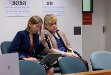 Judge Sets Hearing to Evaluate Search Warrant in Ashlee Buzzard Murder Case