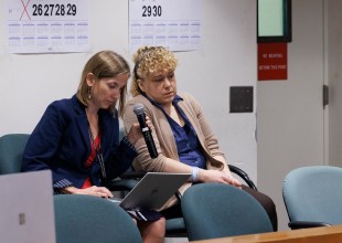 Judge Sets Hearing to Evaluate Search Warrant in Ashlee Buzzard Murder Case