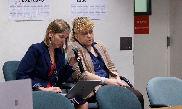 Judge Sets Hearing to Evaluate Search Warrant in Ashlee Buzzard Murder Case