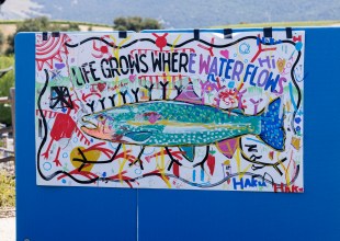 Chumash Earth Day Draws Hundreds to Santa Ynez Reservation for 18th Annual Event