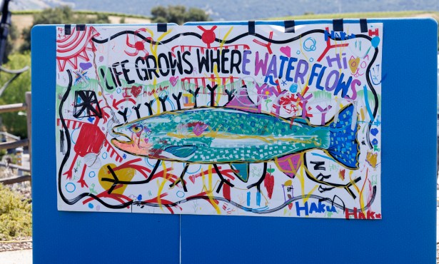 Chumash Earth Day Draws Hundreds to Santa Ynez Reservation for 18th Annual Event