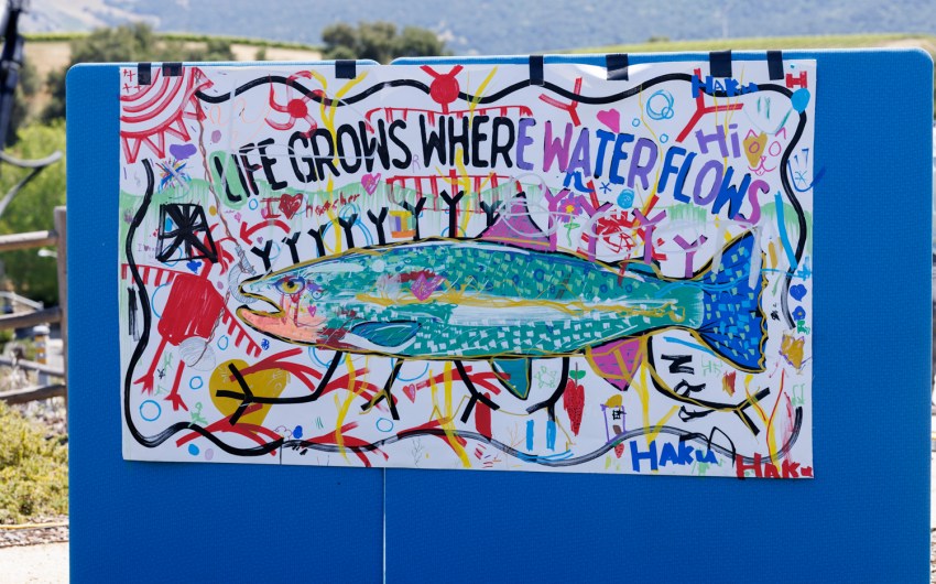 Chumash Earth Day Draws Hundreds to Santa Ynez Reservation for 18th Annual Event