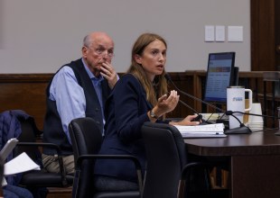 Santa Barbara’s State Street Master Plan Comes into Focus, Without Return of Cars