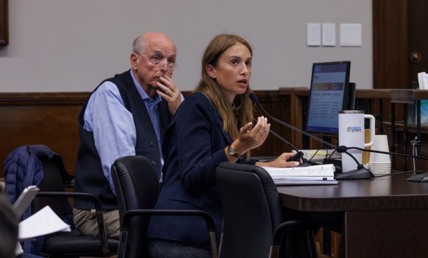 Santa Barbara’s State Street Master Plan Comes into Focus, Without Return of Cars