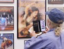 The ‘Santa Barbara Independent’ Rings In 40 Years of Covers with Faulkner Gallery Exhibition