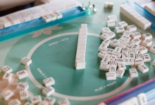 People Are Playing Lots of Mahjong