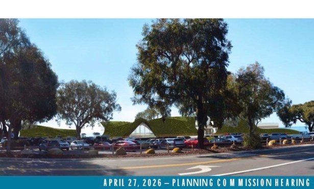 Goleta Planning Commission Approves Ty Warner’s Revamp of Sandpiper Golf Course