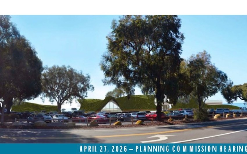 Goleta Planning Commission Approves Ty Warner’s Revamp of Sandpiper Golf Course