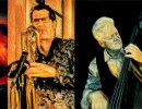 Schnack ‘n Bari Jazz Quartet at Roy