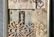 Scrap-itectural Explorations: Walking Tour & Art