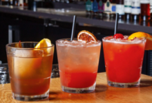 A Night of Whiskey ‘N Elegance – Whiskey ‘N Rye x