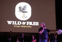 The Wild & Free Film Festival to Host an Evening of Adventure on the Big Screen