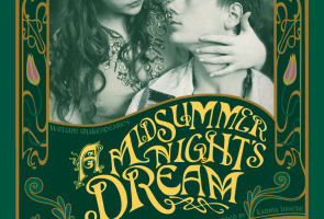 SBHS Theater Presents A Midsummer Night’s Dream