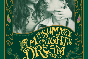SBHS Theater Presents A Midsummer Night’s Dream