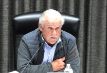 Lompoc Councilmember Resists Calls to Resign as Criminal Case Proceeds