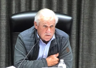 Lompoc Councilmember Resists Calls to Resign as Criminal Case Proceeds