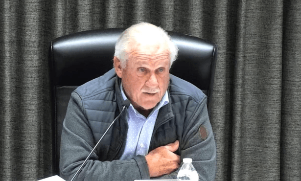 Lompoc Councilmember Resists Calls to Resign as Criminal Case Proceeds