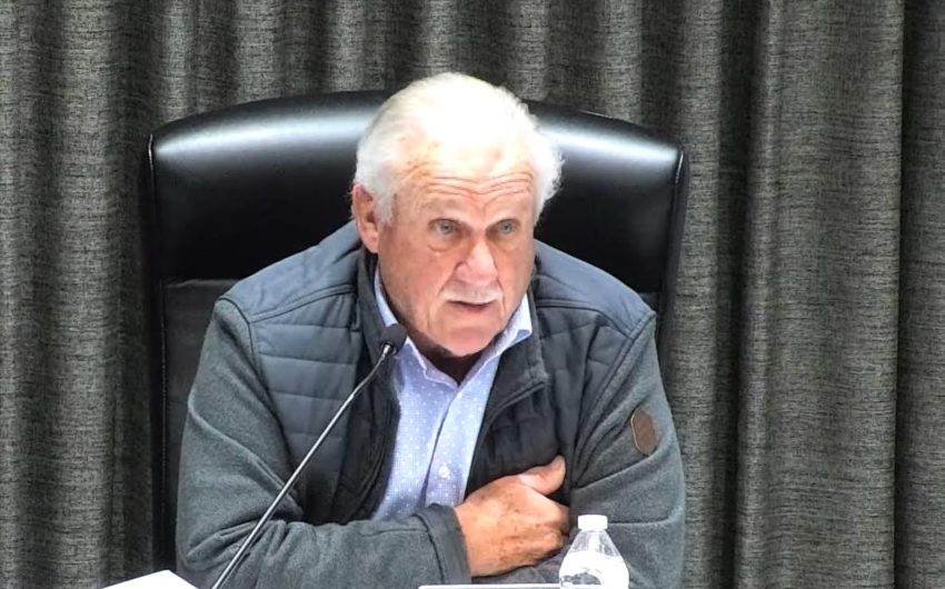 Lompoc Councilmember Resists Calls to Resign as Criminal Case Proceeds