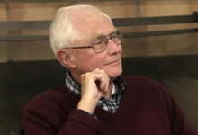 David Stanley Dwelley