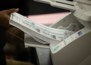 Judge Rejects Green Party Candidate’s Bid to Appear on California Governor Ballots