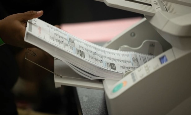 Judge Rejects Green Party Candidate’s Bid to Appear on California Governor Ballots