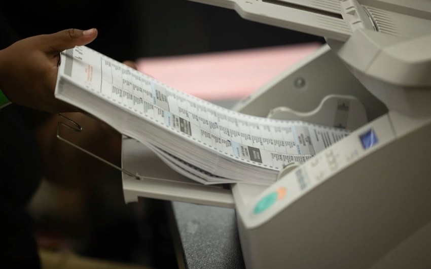 Judge Rejects Green Party Candidate’s Bid to Appear on California Governor Ballots