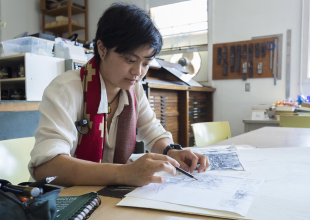 Watching Art Films Can Make You a More Creative Thinker