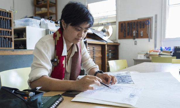 Watching Art Films Can Make You a More Creative Thinker