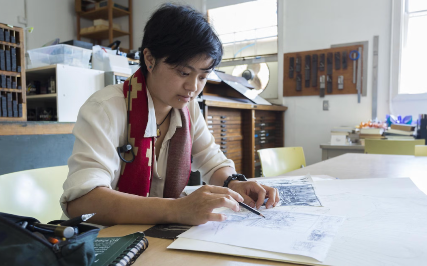 Watching Art Films Can Make You a More Creative Thinker