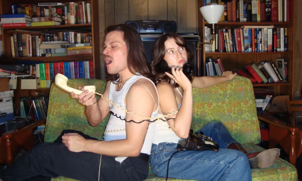 Going Deep with Shallow Alcove