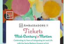 Mid Century In Motion 75th Anniversary Celebration