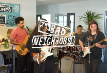 ‘Welcome to Isla Vista’ Presents: Breaking Tunes