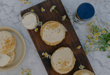 The Butter Garden Party