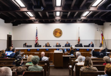 Santa Barbara City Council Shapes Permanent Rent Stabilization Ordinance