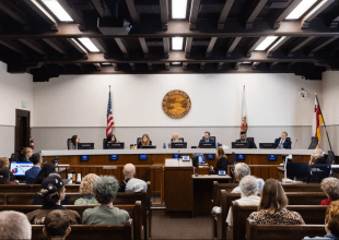 Santa Barbara City Council Shapes Permanent Rent Stabilization Ordinance