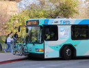 UCSB Police Investigate Sexual Battery Reported on Bus Near Campus