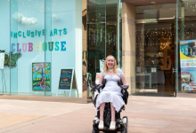 A Milestone for Inclusive Arts in Santa Barbara