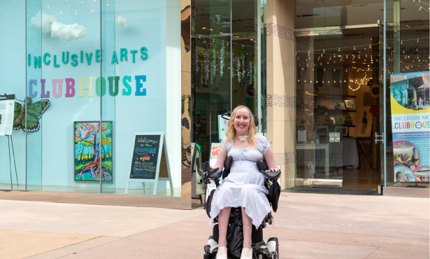 A Milestone for Inclusive Arts in Santa Barbara