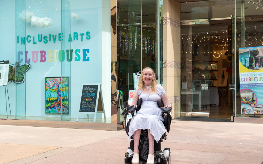 A Milestone for Inclusive Arts in Santa Barbara