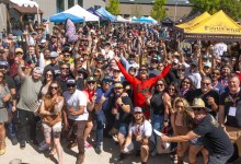 Another Year, Another Lager in Buellton