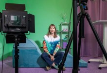 Artist Shana Moulton to Speak at Humanities Decanted